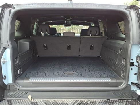 New 2025 GMC Hummer EV 3X AWD/4WD image 14