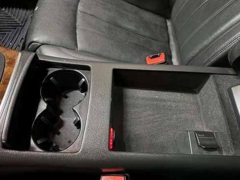 Used 2015 Audi A6 3.0T Prestige w/ Prestige Package image 47