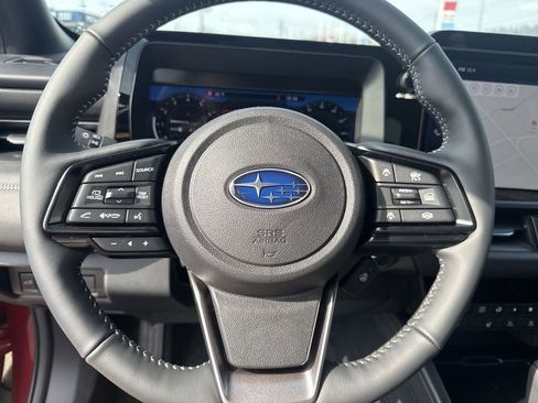 New 2026 Subaru Outback Touring XT image 19