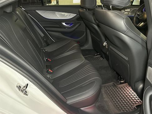 Used 2023 Mercedes-Benz CLS 450 4MATIC image 18