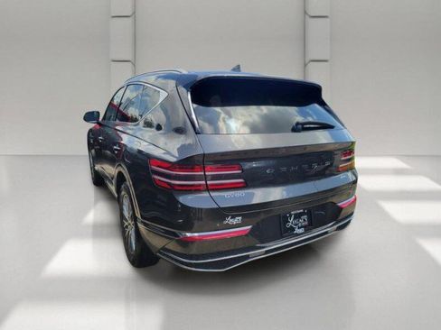 Used 2025 Genesis GV80 2.5T Standard AWD/4WD image 8
