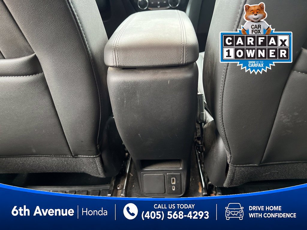 Used 2024 Buick Encore GX Sport Touring w/ Advanced Technology Package FWD image 23