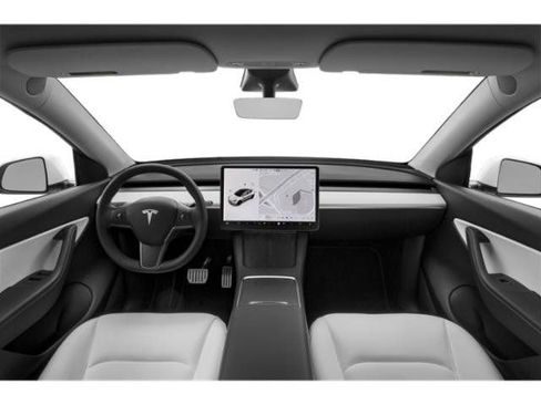 Used 2022 Tesla Model Y Performance AWD/4WD image 4