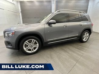 Used 2021 Mercedes-Benz GLB 250 4MATIC video 1