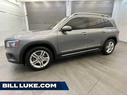Used 2021 Mercedes-Benz GLB 250 4MATIC