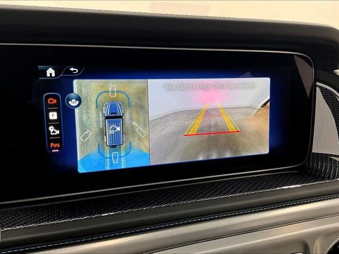 Certified 2025 Mercedes-Benz G 580 w/ EQ Technology image 23