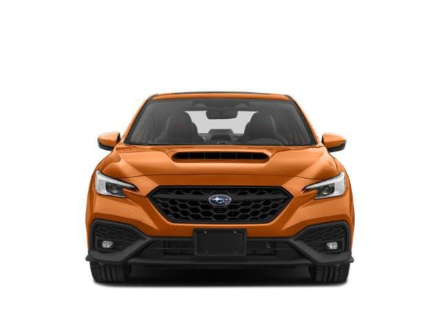 Used 2022 Subaru WRX Limited AWD/4WD image 7