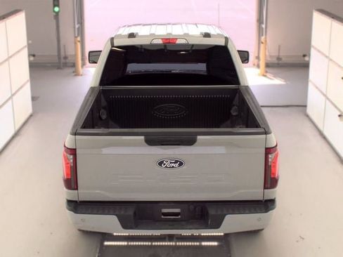 Used 2024 Ford F150 STX AWD/4WD image 6