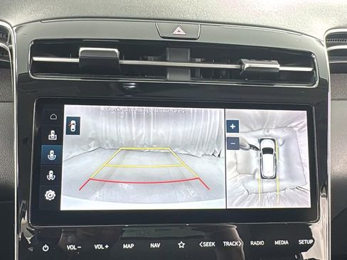 Used 2022 Hyundai Tucson Limited image 26