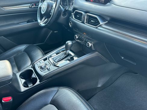 Used 2018 MAZDA CX-5 Grand Touring image 13