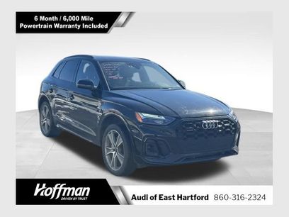 Used 2025 Audi Q5 2.0T Premium