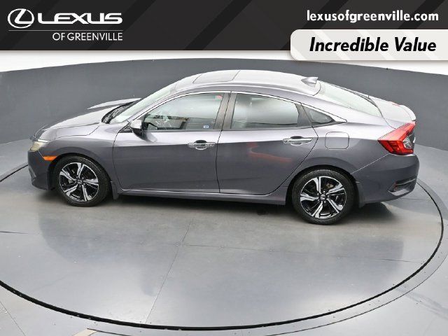 Used 2016 Honda Civic Touring image 30