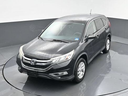 Used 2016 Honda CR-V EX image 21