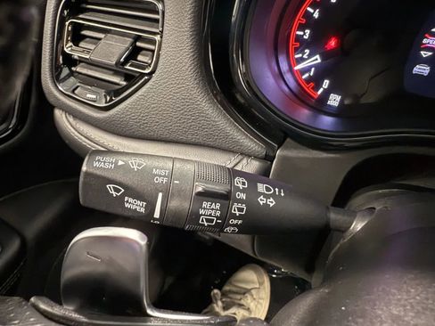 Used 2021 Dodge Durango GT AWD/4WD image 33