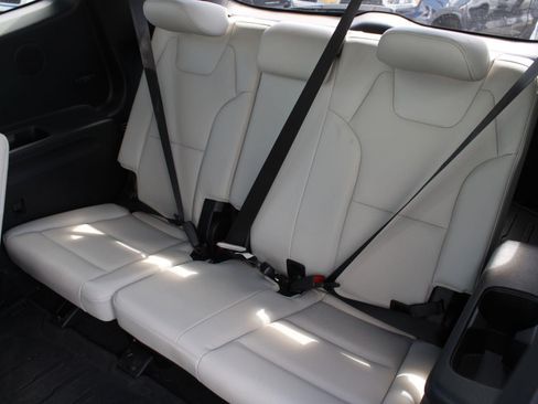 Used 2024 Kia Telluride SX AWD/4WD image 21