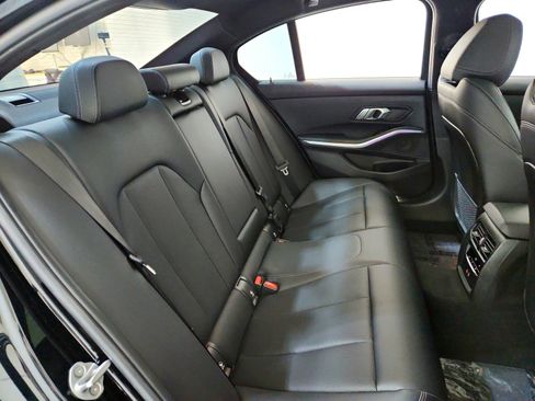 Used 2022 BMW 330i 330i w/ Driving Assistance Package image 23