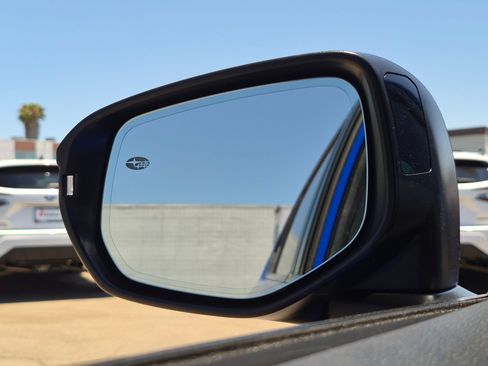 Certified 2022 Subaru WRX GT AWD/4WD image 25