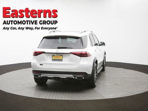 Used 2025 Mercedes-Benz GLE 450e 4MATIC image 39