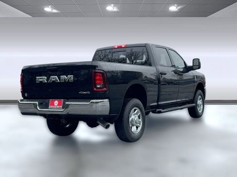 New 2026 RAM 2500 Tradesman image 9