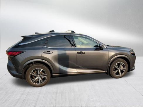 Used 2024 Lexus RX 350 AWD w/ Technology Package image 6