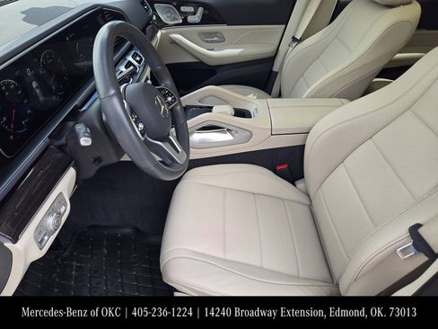 Certified 2020 Mercedes-Benz GLE 350 4MATIC image 10