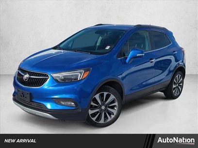 Used 2018 Buick Encore Essence