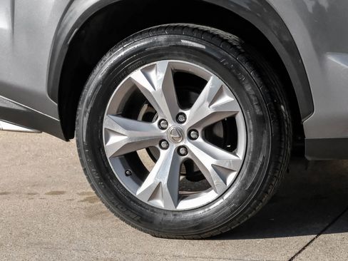 Used 2017 Lexus NX 200t FWD w/ Premium Package image 55