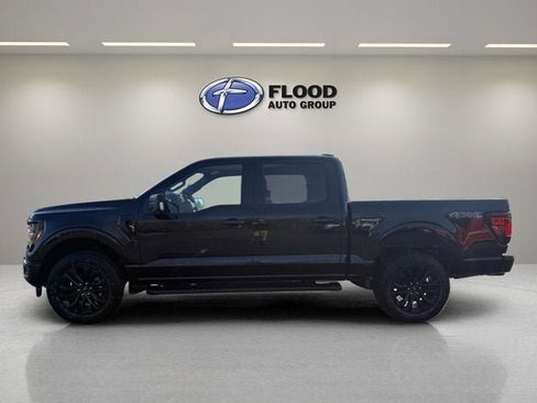 New 2026 Ford F150 XLT w/ Equipment Group 302A MID image 5