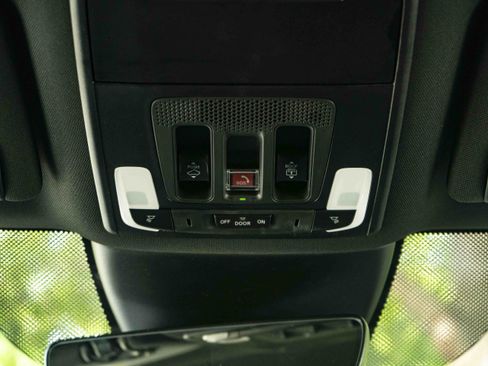 Used 2026 Honda Passport TrailSport Elite image 35