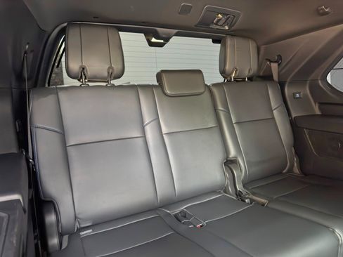 Used 2024 Toyota Sequoia Platinum AWD/4WD image 45