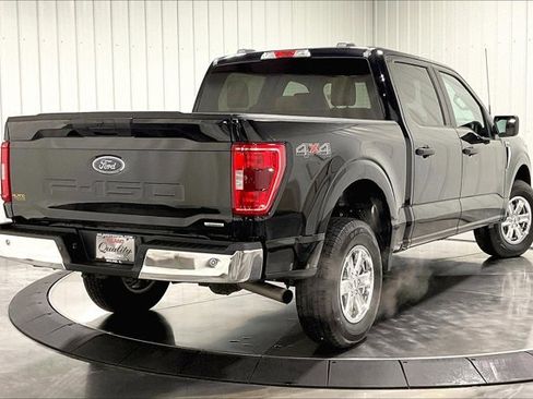 Used 2023 Ford F150 XLT image 13
