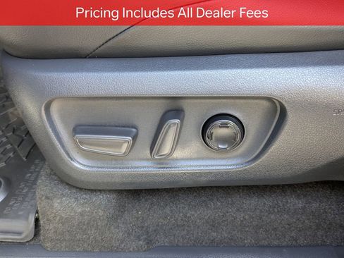 Certified 2025 Toyota 4Runner TRD Pro AWD/4WD image 21