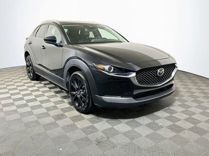 Used 2024 MAZDA CX-30 AWD 2.5 S w/ Select Sport Pkg