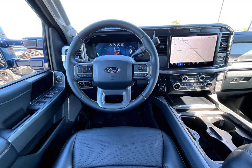 Used 2027 Ford F450 Lariat AWD/4WD image 10