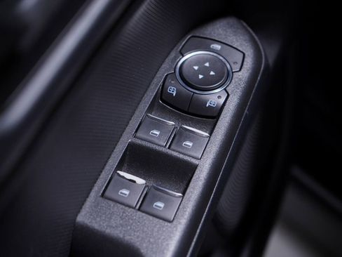 Used 2021 Ford Bronco Sport Outer Banks image 17