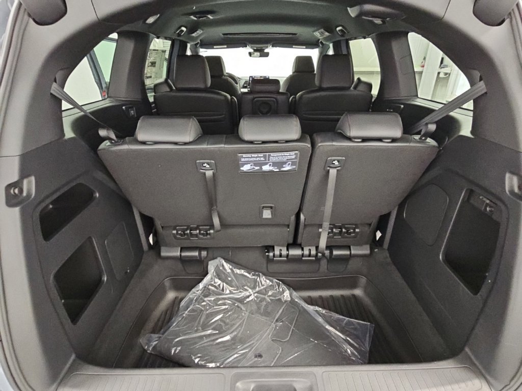 New 2027 Honda Odyssey Sport-L image 34