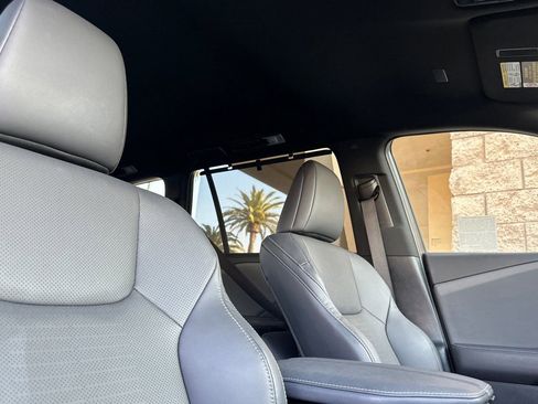 Used 2024 Lexus TX 350 FWD image 18