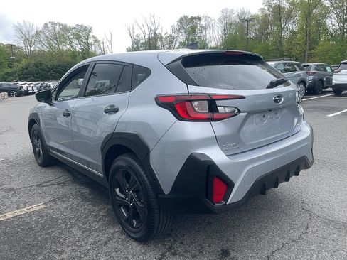 Used 2024 Subaru Crosstrek 2.0i AWD/4WD image 15