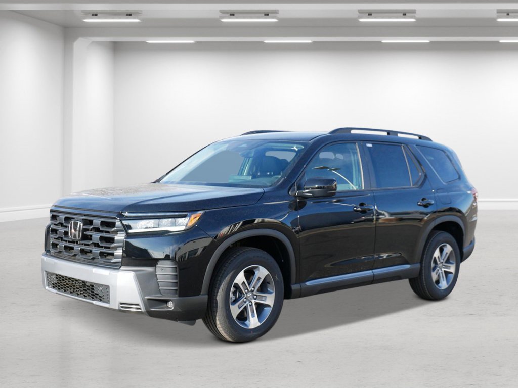 New 2026 Honda Pilot EX-L 360° Tour