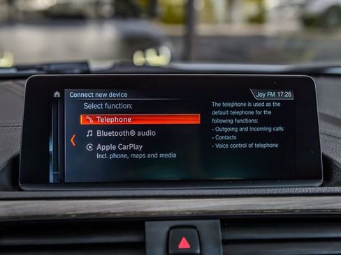 Used 2019 BMW M240i Convertible w/ Premium Package RWD image 26