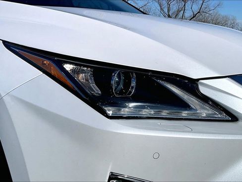 Used 2019 Lexus RX 350 AWD image 40