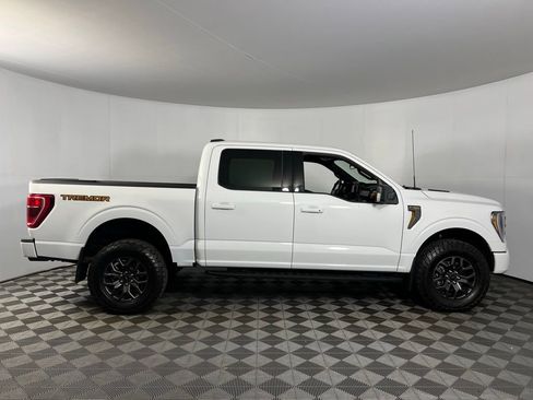 Used 2023 Ford F150 Tremor w/ 360 Degree Camera Package image 8