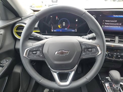 Certified 2025 Chevrolet Trax ACTIV w/ Driver Confidence Package image 31