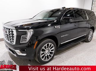 Used 2025 GMC Yukon XL Denali RWD video 2