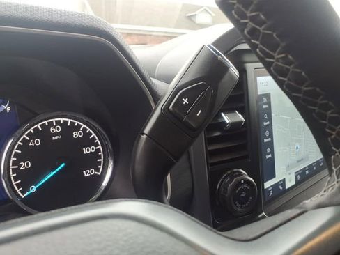 Certified 2023 Ford F150 XLT w/ Equipment Group 302A High image 20