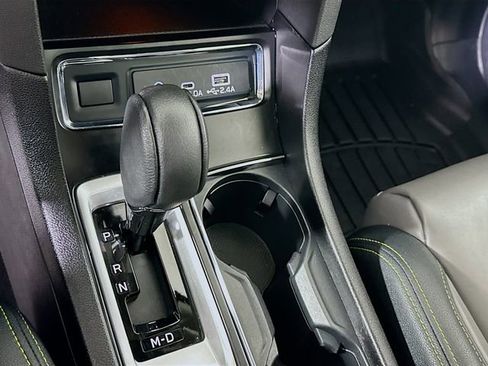 Certified 2024 Subaru Ascent Onyx Edition image 18