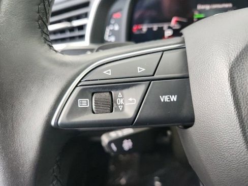 Used 2021 Audi Q7 2.0T Premium Plus w/ Premium Plus Package image 34