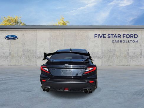Used 2023 Subaru WRX Premium image 7