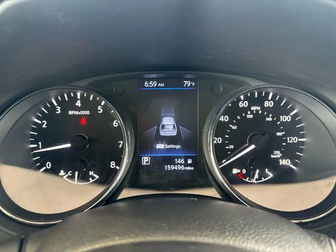 Used 2020 Nissan Rogue S image 11