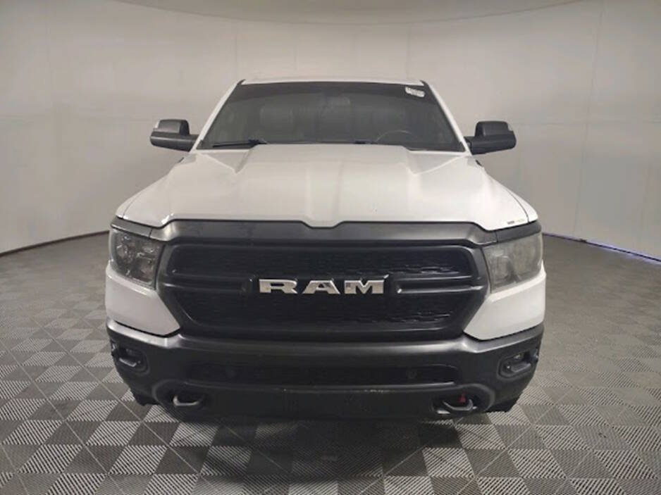 Used 2024 RAM 1500 Tradesman w/ Trailer Tow Group AWD/4WD image 4
